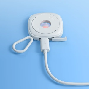 Buy Baseus Heyo Hidden Camera Detector white - BSU3620 - {ean13} - Home Screen Store Europe