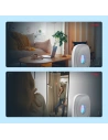 Buy Baseus Heyo Hidden Camera Detector white - BSU3620 - {ean13} - Home Screen Store Europe