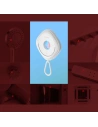 Kup Wykrywacz ukrytych kamer Baseus Heyo biały - BSU3620 - {ean13} - Sklep Home Screen