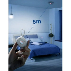 Buy Baseus Heyo Hidden Camera Detector white - BSU3620 - {ean13} - Home Screen Store Europe