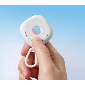 Buy Baseus Heyo Hidden Camera Detector white - BSU3620 - {ean13} - Home Screen Store Europe