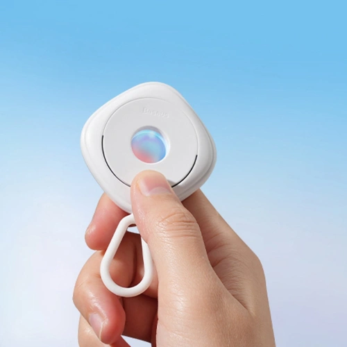 Buy Baseus Heyo Hidden Camera Detector white - BSU3620 - {ean13} - Home Screen Store Europe