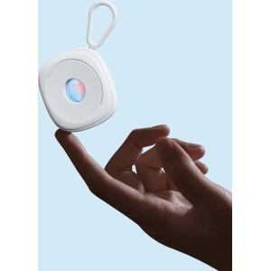 Buy Baseus Heyo Hidden Camera Detector white - BSU3620 - {ean13} - Home Screen Store Europe