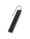 Kup Hub Baseus EliteJoy Gen2 11w1 + USB-C-Kabel 0,25m grau - BSU3621 - {ean13} - Sklep Home Screen