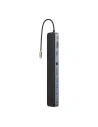 Kup Hub Baseus EliteJoy Gen2 11w1 + USB-C-Kabel 0,25m grau - BSU3621 - {ean13} - Sklep Home Screen