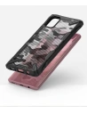Kup Etui Ringke Fusion-X Design Samsung Galaxy A71 Camo (Moro) Black - RGK1085MOB - {ean13} - Sklep Home Screen