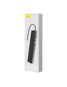 Kup Hub Baseus EliteJoy Gen2 11w1 + USB-C-Kabel 0,25m grau - BSU3621 - {ean13} - Sklep Home Screen