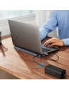 Kup Hub Baseus EliteJoy Gen2 11w1 + USB-C-Kabel 0,25m grau - BSU3621 - {ean13} - Sklep Home Screen