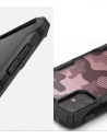 Kup Etui Ringke Fusion-X Design Samsung Galaxy A71 Camo (Moro) Black - RGK1085MOB - {ean13} - Sklep Home Screen