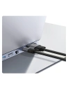 Kup Hub Baseus EliteJoy Gen2 11w1 + USB-C-Kabel 0,25m grau - BSU3621 - {ean13} - Sklep Home Screen