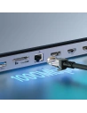 Kup Hub Baseus EliteJoy Gen2 11w1 + kabel USB-C 0,25m szary - BSU3621 - {ean13} - Sklep Home Screen