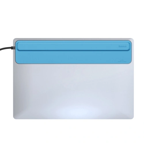Kup Hub Baseus EliteJoy Gen2 11w1 + USB-C-Kabel 0,25m grau - BSU3621 - {ean13} - Sklep Home Screen