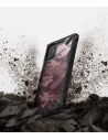 Kup Etui Ringke Fusion-X Design Samsung Galaxy A71 Camo (Moro) Black - RGK1085MOB - {ean13} - Sklep Home Screen