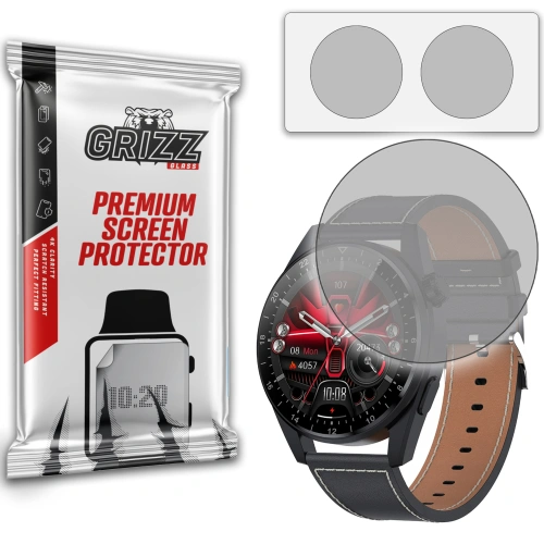Kup Matte Folie GrizzGlass PaperScreen für Rubicon RNCE78 - GRZ3392 - {ean13} - Sklep Home Screen