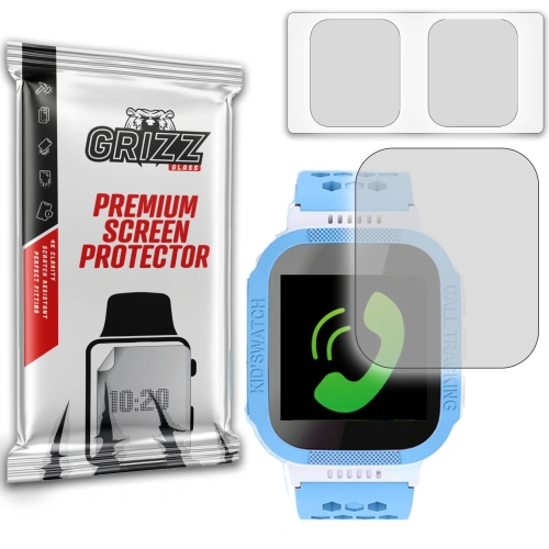 Kup GrizzGlass PaperScreen film mat pentru Reto 40mm - GRZ3394 - {ean13} - Sklep Home Screen