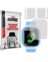 GrizzGlass PaperScreen film mat pentru Reto 40mm