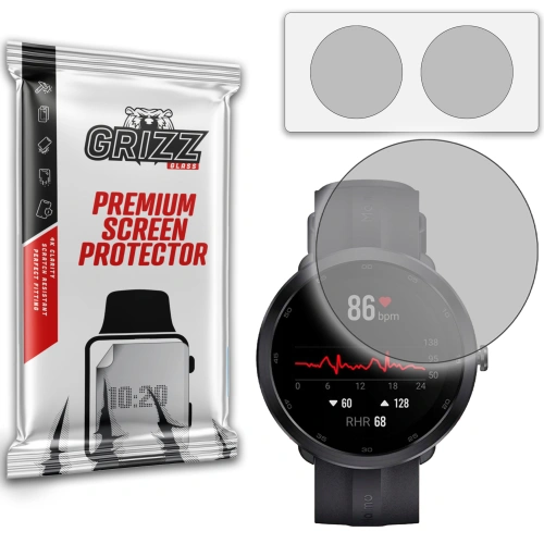Buy GrizzGlass PaperScreen Maimo Watch R - GRZ3396 - {ean13} - Home Screen Store Europe
