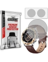 Matte Folie GrizzGlass PaperScreen für Lazird Classic