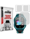 Matt fólia GrizzGlass PaperScreen KidsWatch A7s X-Pro GW600s-hez