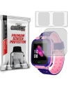 Matte Folie GrizzGlass PaperScreen für KidsWatch 40mm