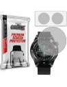 Mattfolie GrizzGlass PaperScreen für Econ F22