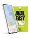 Kup Fólie hydrogelová Ringke Dual Easy Wing Full Cover Samsung Galaxy A71 [2 PACK] - RGK1087 - {ean13} - Sklep Home Screen