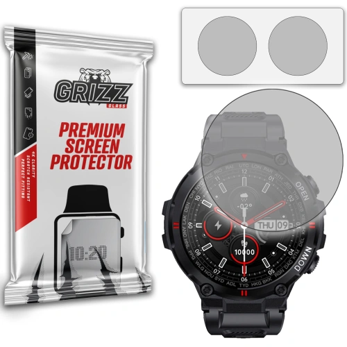 Buy GrizzGlass PaperScreen do Artnico K22 - GRZ3409 - {ean13} - Home Screen Store Europe