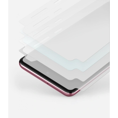 Kup Hidrogél fólia Ringke Dual Easy Wing Full Cover Samsung Galaxy A71 [2 Csomag] - RGK1087 - {ean13} - Sklep Home Screen