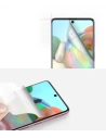 Kup Hydrogel-Folie Ringke Dual Easy Wing Vollschutz Samsung Galaxy A71 [2 PACK] - RGK1087 - {ean13} - Sklep Home Screen