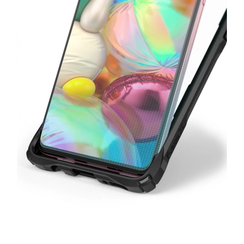 Kup Hidrogél fólia Ringke Dual Easy Wing Full Cover Samsung Galaxy A71 [2 Csomag] - RGK1087 - {ean13} - Sklep Home Screen