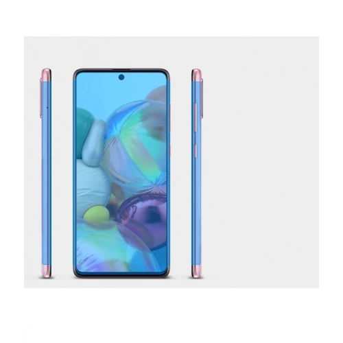 Kup Folia hydrogel Ringke Dual Easy Wing Full Cover Samsung Galaxy A71 [2 PACK] - RGK1087 - {ean13} - Sklep Home Screen