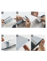Kup Hydrogel-Folie Ringke Dual Easy Wing Vollschutz Samsung Galaxy A71 [2 PACK] - RGK1087 - {ean13} - Sklep Home Screen
