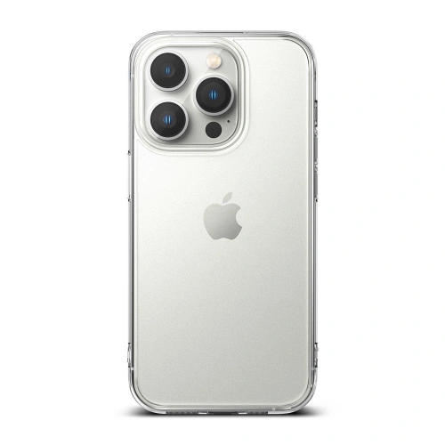 Buy Ringke Fusion Apple iPhone 14 Pro Matte Clear - RGK1701 - {ean13} - Home Screen Store Europe