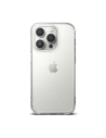 Kup Etui Ringke Fusion Apple iPhone 14 Pro Matte Clear - RGK1701 - {ean13} - Sklep Home Screen