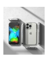 Kup Etui Ringke Fusion Apple iPhone 14 Pro Matte Clear - RGK1701 - {ean13} - Sklep Home Screen