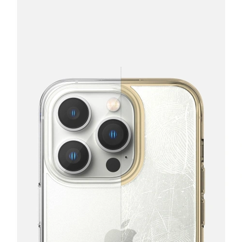 Kup Etui Ringke Fusion Apple iPhone 14 Pro Matte Clear - RGK1701 - {ean13} - Sklep Home Screen