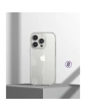 Kup Etui Ringke Fusion Apple iPhone 14 Pro Matte Clear - RGK1701 - {ean13} - Sklep Home Screen