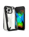 Etui Ringke Fusion-X Design Apple iPhone 14 Pro Black