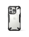 Kup Case Ringke Fusion-X Design Apple iPhone 14 Pro Schwarz - RGK1702 - {ean13} - Sklep Home Screen