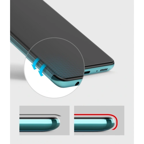 Buy Ringke Dual Easy Wing Full Cover Samsung Galaxy A51 [2 PACK] - RGK1086 - {ean13} - Home Screen Store Europe