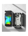 Kup Case Ringke Fusion-X Design Apple iPhone 14 Pro Schwarz - RGK1702 - {ean13} - Sklep Home Screen