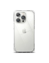 Kup Etui Ringke Fusion Bumper Apple iPhone 14 Pro Clear - RGK1703 - {ean13} - Sklep Home Screen