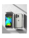 Kup Etui Ringke Fusion Bumper Apple iPhone 14 Pro Clear - RGK1703 - {ean13} - Sklep Home Screen
