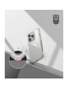 Kup Etui Ringke Fusion Bumper Apple iPhone 14 Pro Clear - RGK1703 - {ean13} - Sklep Home Screen