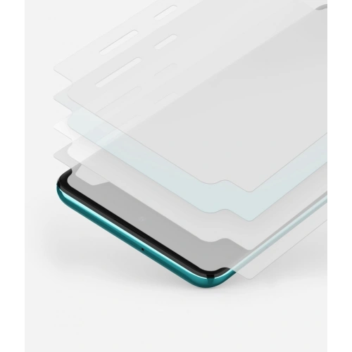 Buy Ringke Dual Easy Wing Full Cover Samsung Galaxy A51 [2 PACK] - RGK1086 - {ean13} - Home Screen Store Europe