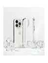 Kup Etui Ringke Fusion Bumper Apple iPhone 14 Pro Clear - RGK1703 - {ean13} - Sklep Home Screen