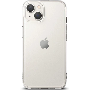 Etui Ringke Fusion Apple iPhone 14 Plus / 15 Plus Matte Clear