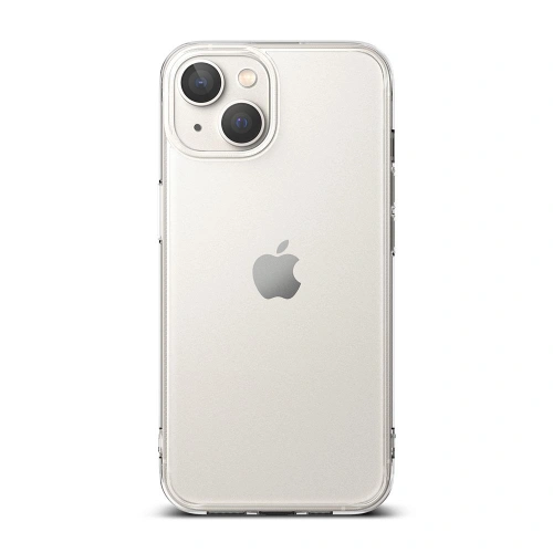 Buy Ringke Fusion Apple iPhone 14 Plus / 15 Plus Matte Clear - RGK1704 - {ean13} - Home Screen Store Europe