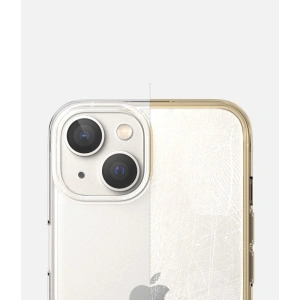 Etui Ringke Fusion Apple iPhone 14 Plus / 15 Plus Matte Clear