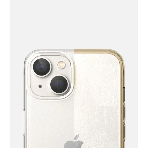 Kup Etui Ringke Fusion Apple iPhone 14 Plus / 15 Plus Matte Clear - RGK1704 - {ean13} - Sklep Home Screen